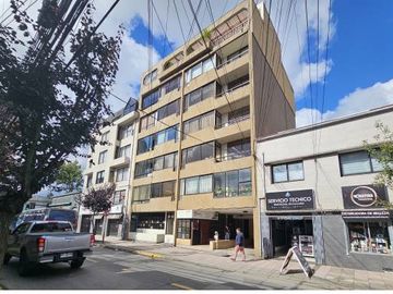 Venta Oficina en Concepción Centro 2 baños