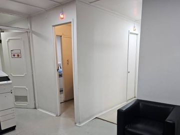 Venta Oficina en Concepción Centro 2 baños