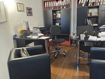 Venta Oficina en Concepción Centro 2 baños