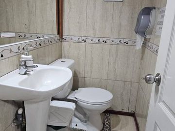 Venta Oficina en Concepción Centro 2 baños