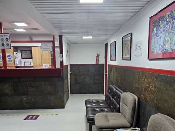 Venta Oficina en Concepción Centro 2 baños