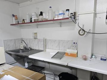 Venta Oficina en Concepción Centro 2 baños