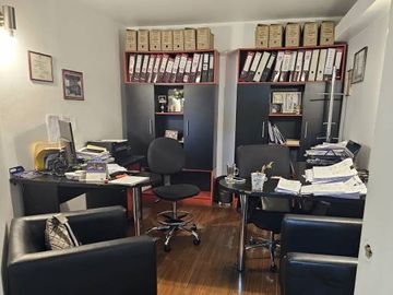 Venta Oficina en Concepción Centro 2 baños