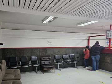 Venta Oficina en Concepción Centro 2 baños