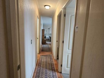 Venta Departamento en San Pedro de la Paz Andalué 4 dormitorios 3 baños