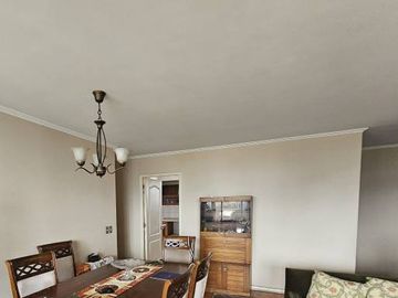 Venta Departamento en San Pedro de la Paz Andalué 4 dormitorios 3 baños