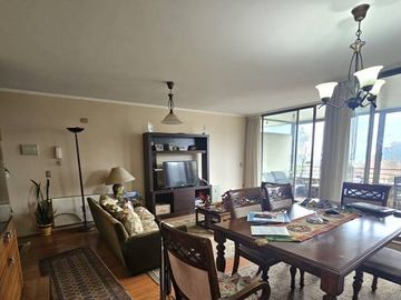 Venta Departamento en San Pedro de la Paz Andalué 4 dormitorios 3 baños