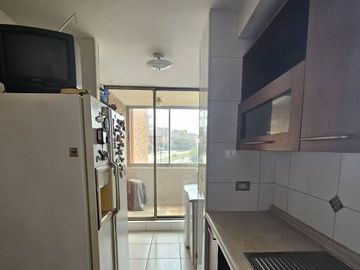 Venta Departamento en San Pedro de la Paz Andalué 4 dormitorios 3 baños