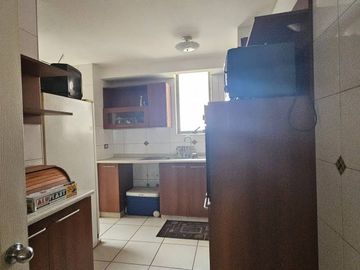 Venta Departamento en San Pedro de la Paz Andalué 4 dormitorios 3 baños