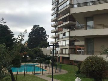 Venta Departamento en San Pedro de la Paz Andalué 4 dormitorios 3 baños