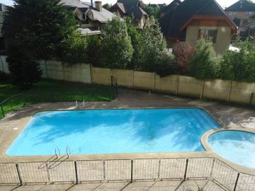 Venta Departamento en San Pedro de la Paz Andalué 4 dormitorios 3 baños