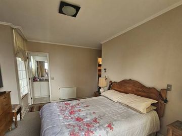 Venta Departamento en San Pedro de la Paz Andalué 4 dormitorios 3 baños