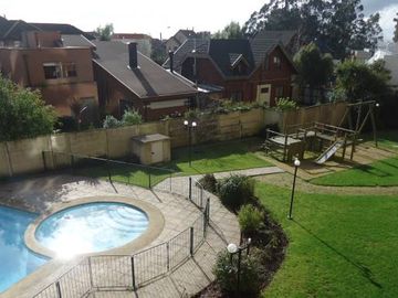 Venta Departamento en San Pedro de la Paz Andalué 4 dormitorios 3 baños