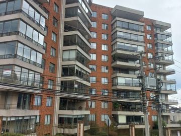 Venta Departamento en San Pedro de la Paz Andalué 4 dormitorios 3 baños