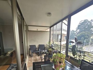 Venta Departamento en San Pedro de la Paz Andalué 4 dormitorios 3 baños
