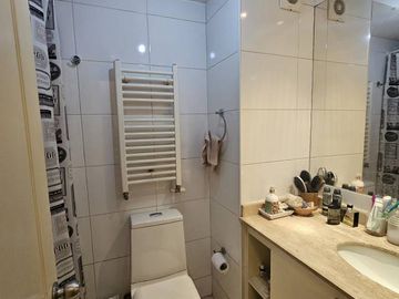 Venta Departamento en San Pedro de la Paz Andalué 4 dormitorios 3 baños