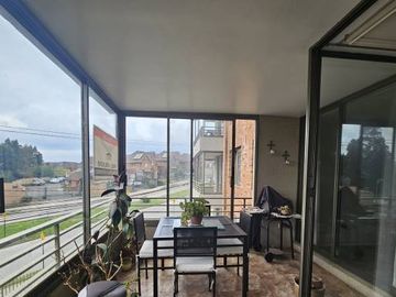 Venta Departamento en San Pedro de la Paz Andalué 4 dormitorios 3 baños