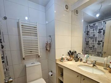 Venta Departamento en San Pedro de la Paz Andalué 4 dormitorios 3 baños