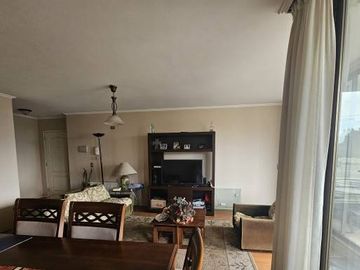 Venta Departamento en San Pedro de la Paz Andalué 4 dormitorios 3 baños