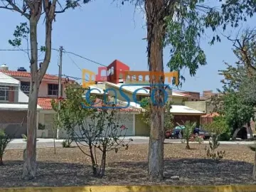 Casa en venta en Tangamanga de 1 piso en excelentes condiciones, San Luis Potosí
