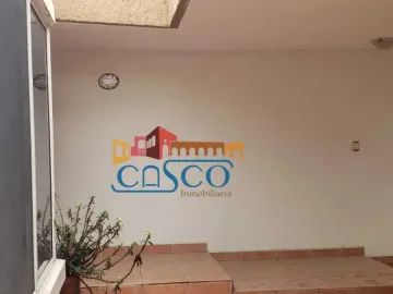 Casa en venta en Tangamanga de 1 piso en excelentes condiciones, San Luis Potosí