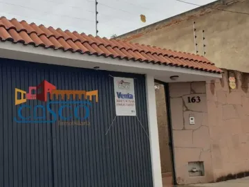 Casa en venta en Tangamanga de 1 piso en excelentes condiciones, San Luis Potosí
