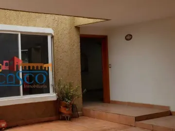 Casa en venta en Tangamanga de 1 piso en excelentes condiciones, San Luis Potosí