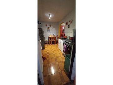 Gestimob vende casa de dos pisos en Villa Voz de Arauco, Padre Hurtado
