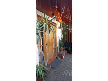 Gestimob vende casa de dos pisos en Villa Voz de Arauco, Padre Hurtado