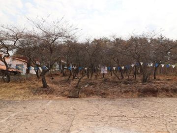 Terreno en venta en Morelia, Fracc. Río Belo