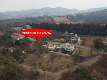 Terreno en venta en Morelia, Fracc. Río Belo