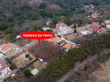 Terreno en venta en Morelia, Fracc. Río Belo