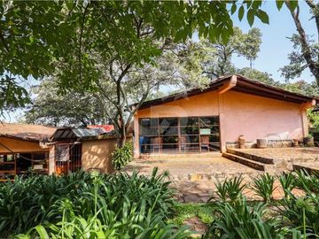Terreno en venta en Morelia, Fracc. Río Belo