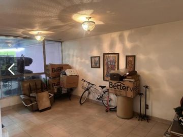Casas Venta Coyoacán  38-CV-2888