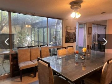 Casas Venta Coyoacán  38-CV-2888