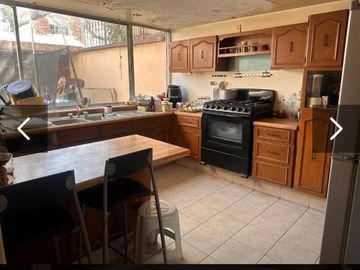 Casas Venta Coyoacán  38-CV-2888