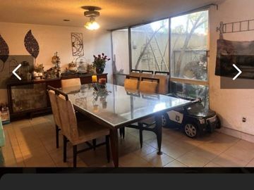 Casas Venta Coyoacán  38-CV-2888