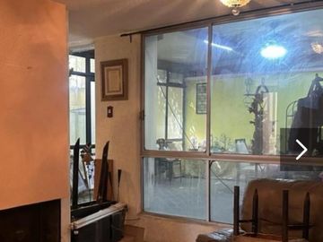 Casas Venta Coyoacán  38-CV-2888