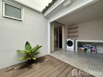 4 Bedroom Townhouse for sale in Suthep, Chiang Mai