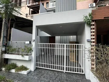 4 Bedroom Townhouse for sale in Suthep, Chiang Mai