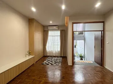 4 Bedroom Townhouse for sale in Suthep, Chiang Mai