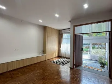 4 Bedroom Townhouse for sale in Suthep, Chiang Mai