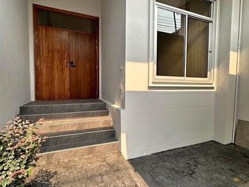 4 Bedroom Townhouse for sale in Suthep, Chiang Mai