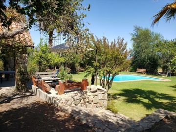 Venta Parcela en Condominio Privado en Olmué