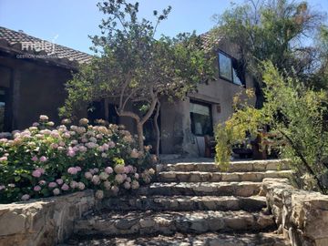 Venta Parcela en Condominio Privado en Olmué