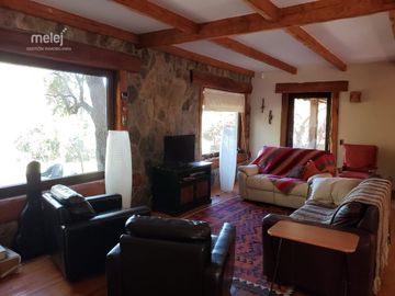 Venta Parcela en Condominio Privado en Olmué