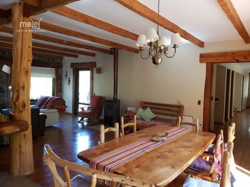 Venta Parcela en Condominio Privado en Olmué