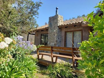 Venta Parcela en Condominio Privado en Olmué
