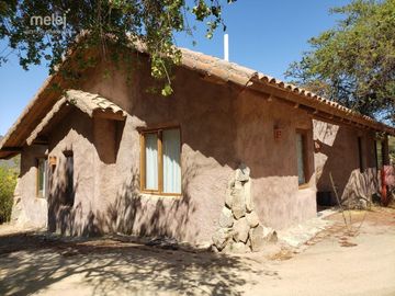 Venta Parcela en Condominio Privado en Olmué