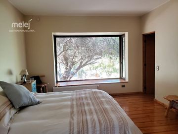 Venta Parcela en Condominio Privado en Olmué